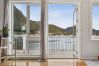 Apartment in Vestvågøy - Seahouse Apartment with amazing views! Apartment in Vestvågøy - Seahouse Apartment with amazing views!