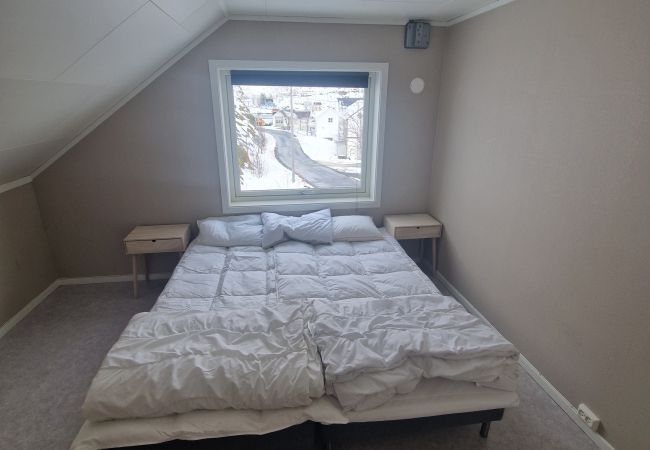 Apartment in Flakstad - Gamle Fiskarheimen i Sund Apartment in Flakstad - Gamle Fiskarheimen i Sund