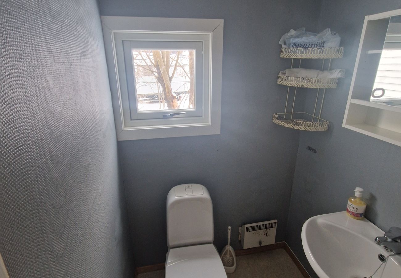 Apartment in Flakstad - Gamle Fiskarheimen i Sund