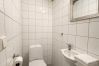 Apartment in Hol - Ski-in/ski-out at Kikut, Geilo – apartment with sauna