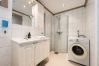 Apartment in Hol - Ski-in/ski-out at Kikut, Geilo – apartment with sauna