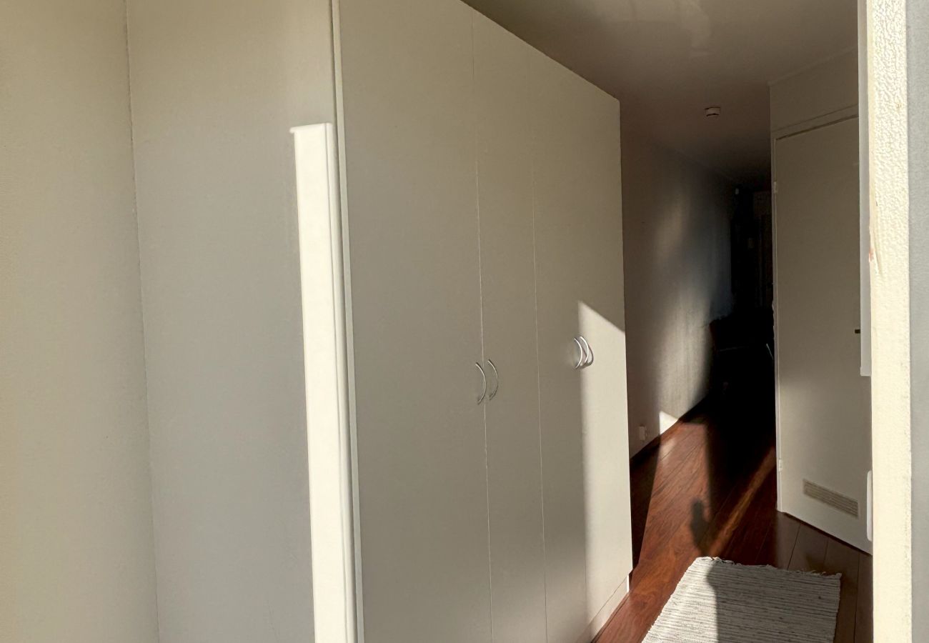 Apartment in Vågan - Apartment by the sea in Henningsvær