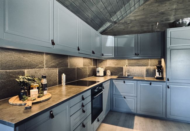 Cabin in Hol - Dream cabin by Geilo – ski-in/ski-out with room for the whole family! Cabin in Hol - Dream cabin by Geilo – ski-in/ski-out with room for the whole family!