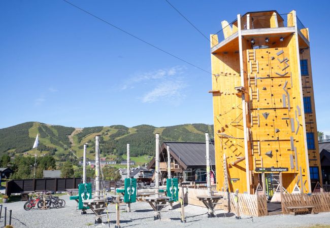 Cabin in Hol - Dream cabin by Geilo – ski-in/ski-out with room for the whole family! Cabin in Hol - Dream cabin by Geilo – ski-in/ski-out with room for the whole family!