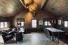 Cabin in Hol - Dream cabin by Geilo – ski-in/ski-out with room for the whole family! Cabin in Hol - Dream cabin by Geilo – ski-in/ski-out with room for the whole family!