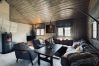 Cabin in Hol - Dream cabin by Geilo – ski-in/ski-out with room for the whole family! Cabin in Hol - Dream cabin by Geilo – ski-in/ski-out with room for the whole family!
