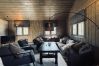 Cabin in Hol - Dream cabin by Geilo – ski-in/ski-out with room for the whole family! Cabin in Hol - Dream cabin by Geilo – ski-in/ski-out with room for the whole family!