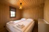 Cabin in Hol - Dream cabin by Geilo – ski-in/ski-out with room for the whole family!
