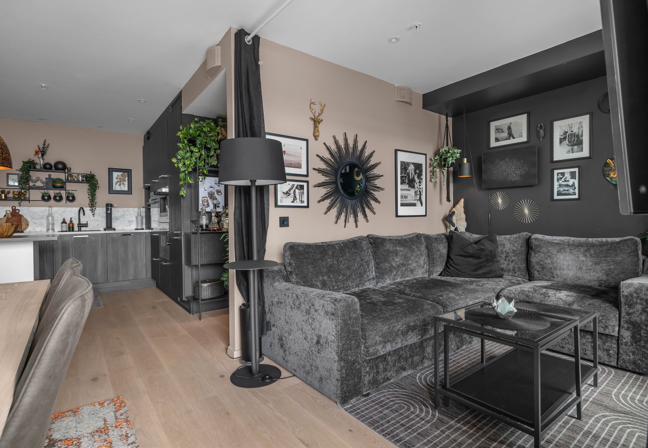 Apartment in Tromsø - Harborfront Haven, Tromsø