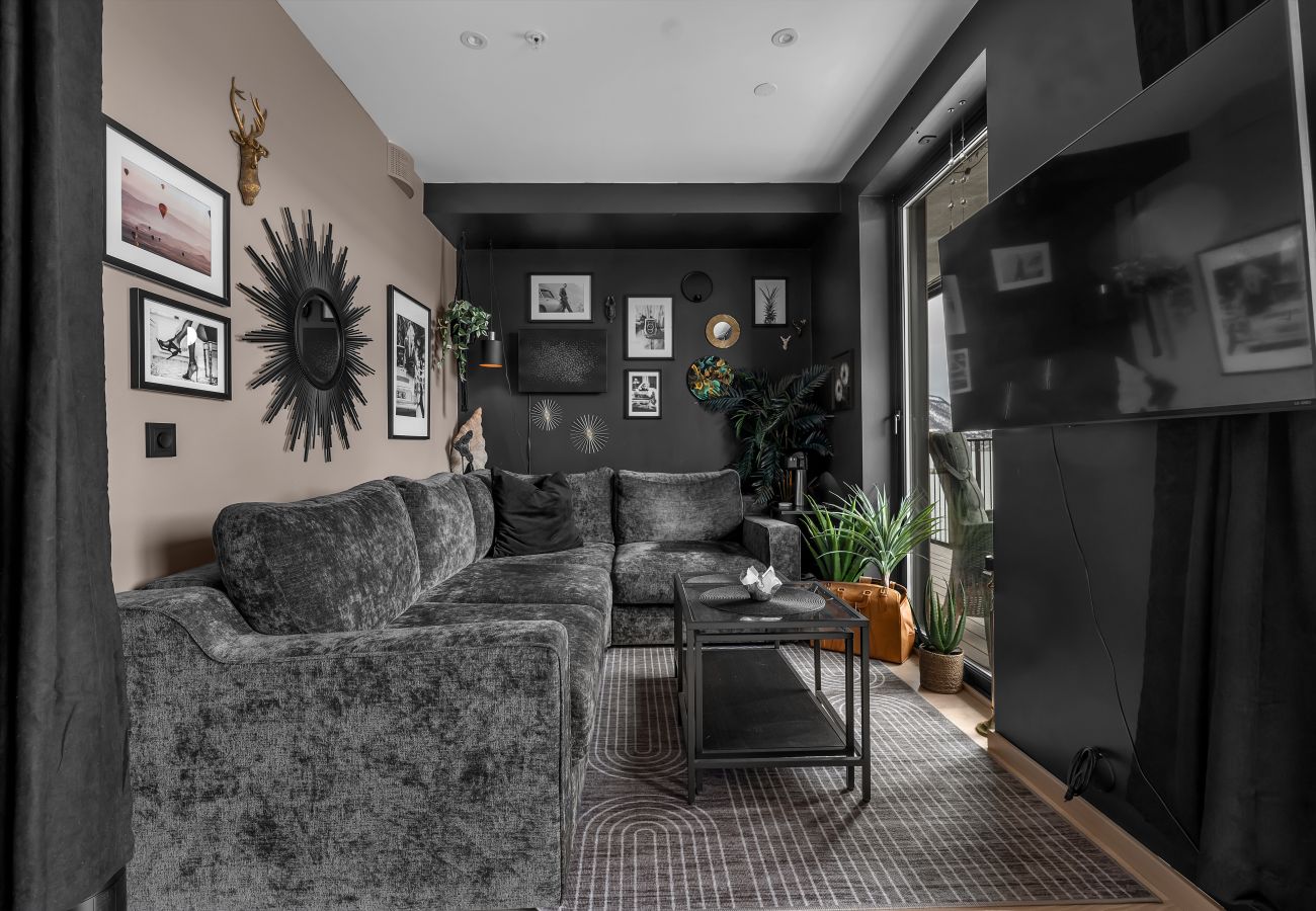 Apartment in Tromsø - Harborfront Haven, Tromsø
