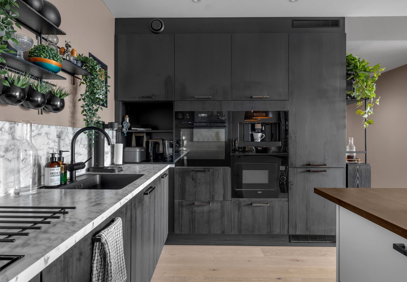 Apartment in Tromsø - Harborfront Haven, Tromsø