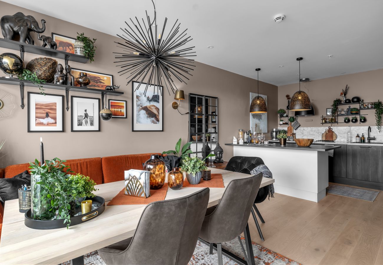 Apartment in Tromsø - Harborfront Haven, Tromsø