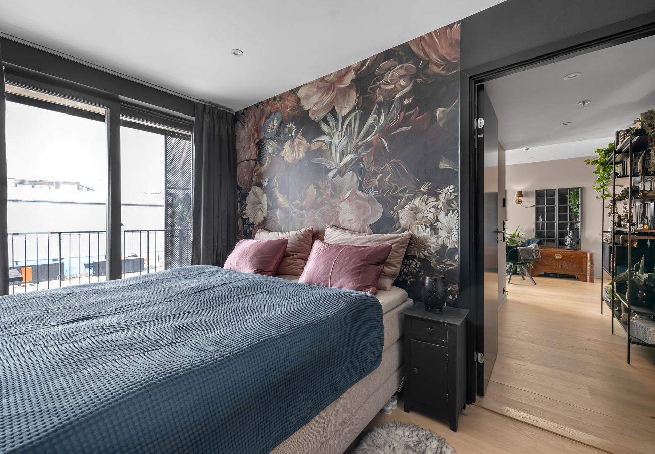Apartment in Tromsø - Harborfront Haven, Tromsø