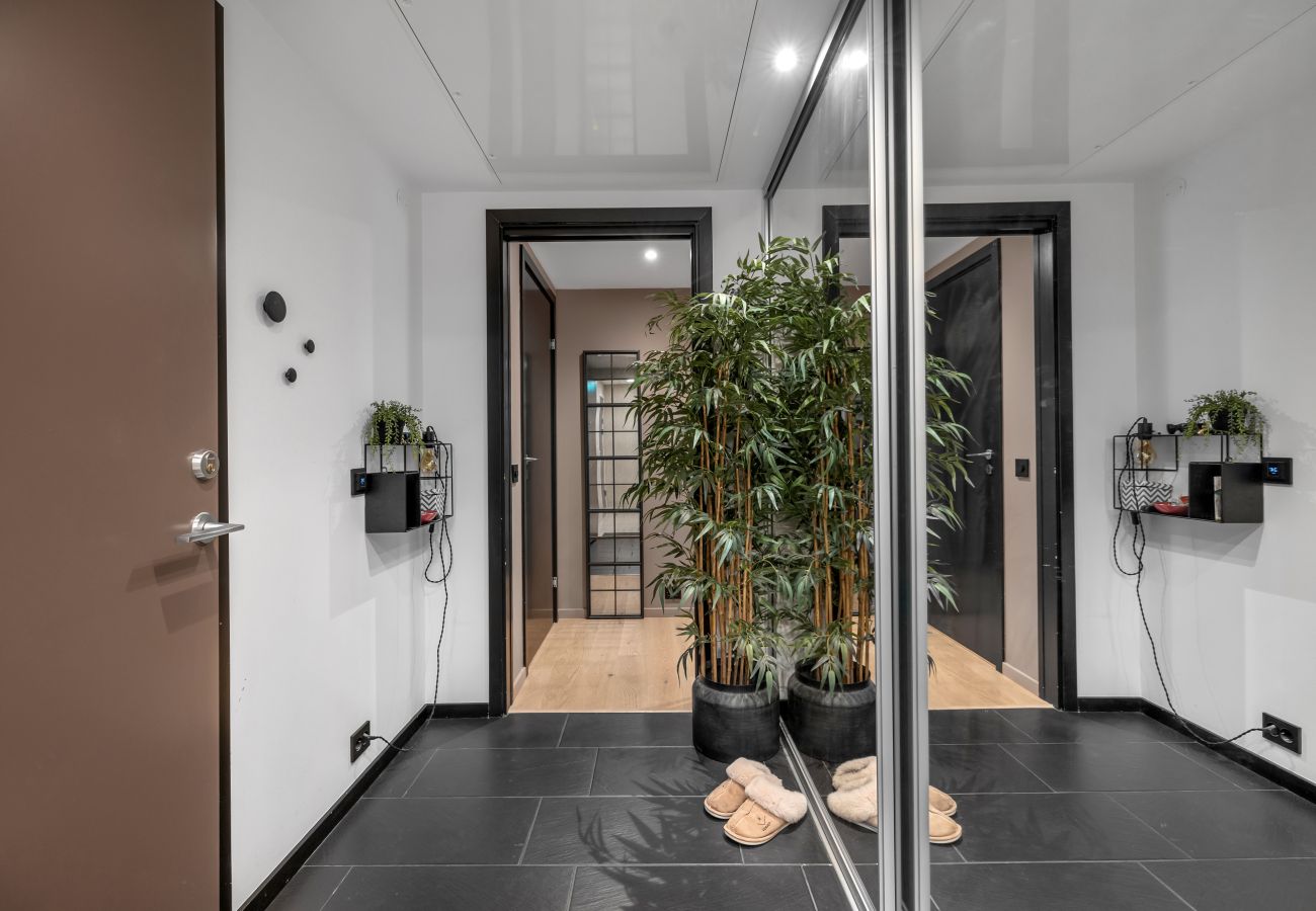 Apartment in Tromsø - Harborfront Haven, Tromsø