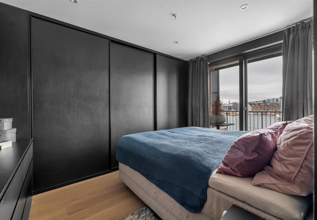Apartment in Tromsø - Harborfront Haven, Tromsø