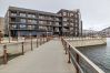 Apartment in Tromsø - Harborfront Haven, Tromsø Apartment in Tromsø - Harborfront Haven, Tromsø