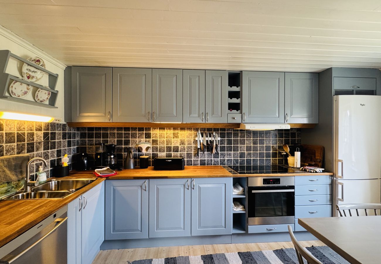 Cabin in Hol - Cozy hallingstue in Geilo