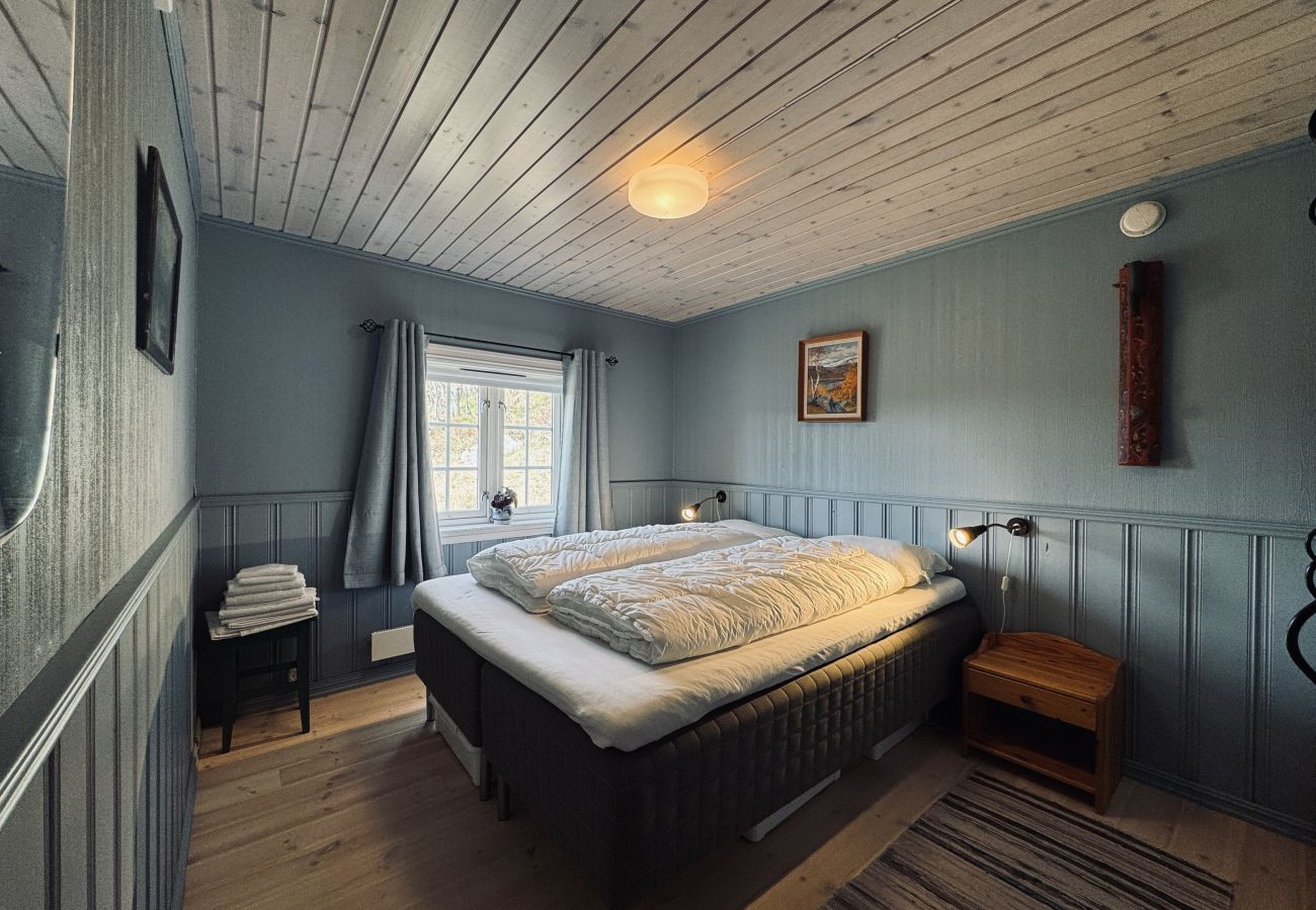 Cabin in Hol - Cozy hallingstue in Geilo