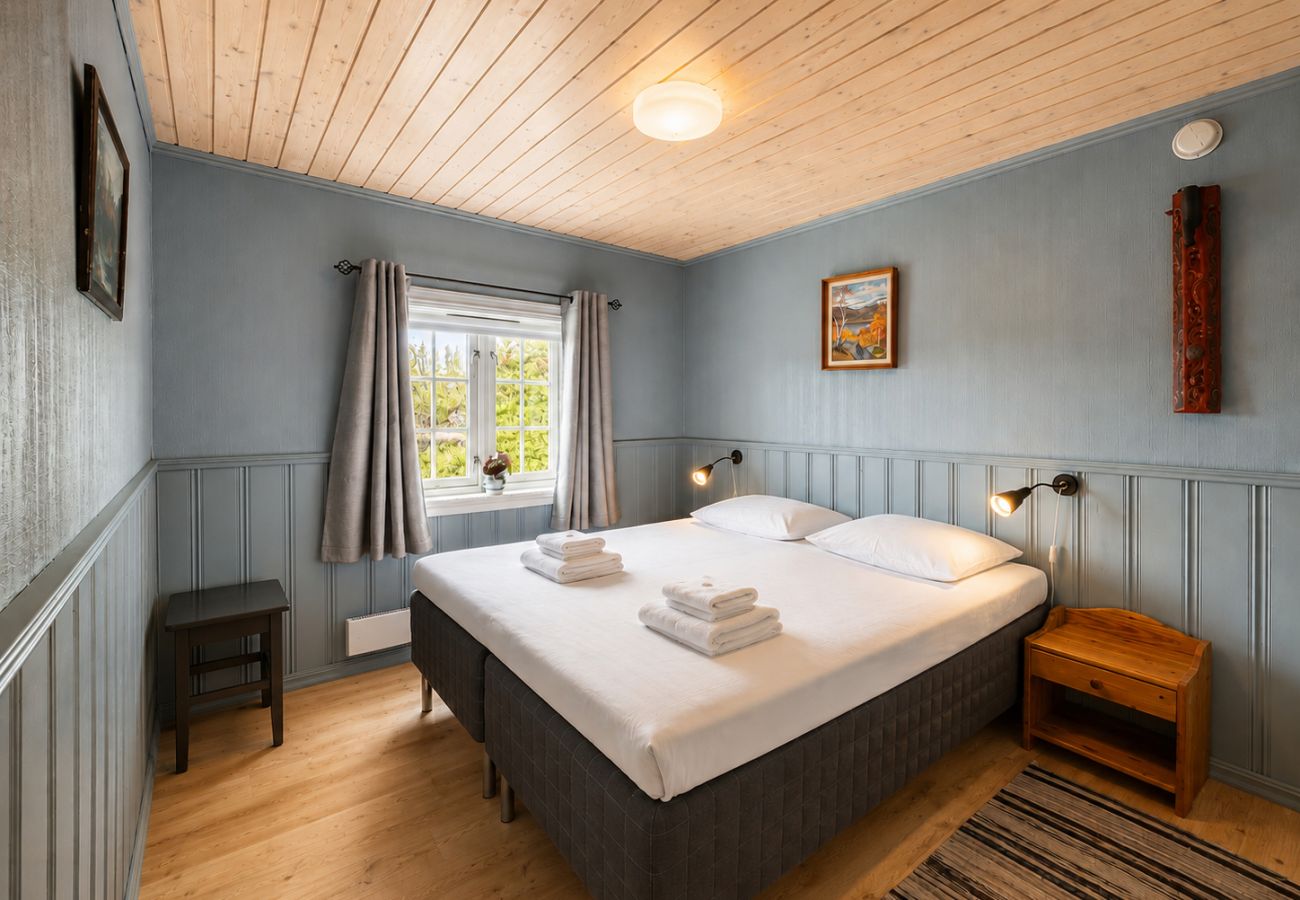 Cabin in Hol - Cozy hallingstue in Geilo