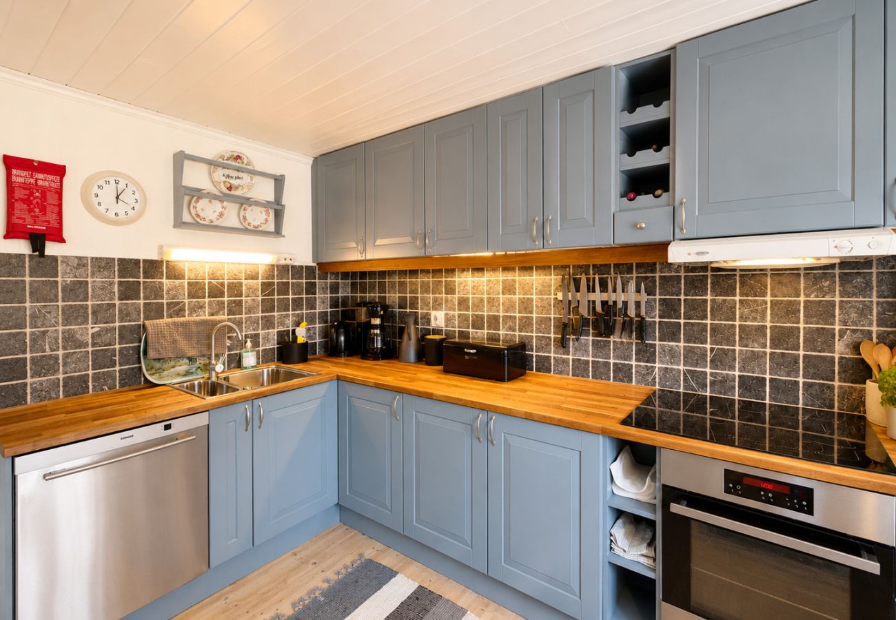 Cabin in Hol - Cozy hallingstue in Geilo