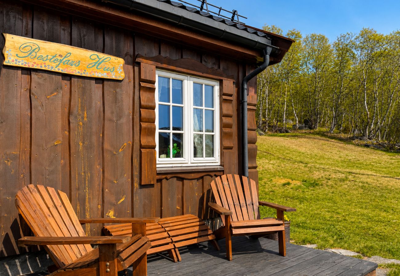 Cabin in Hol - Cozy hallingstue in Geilo