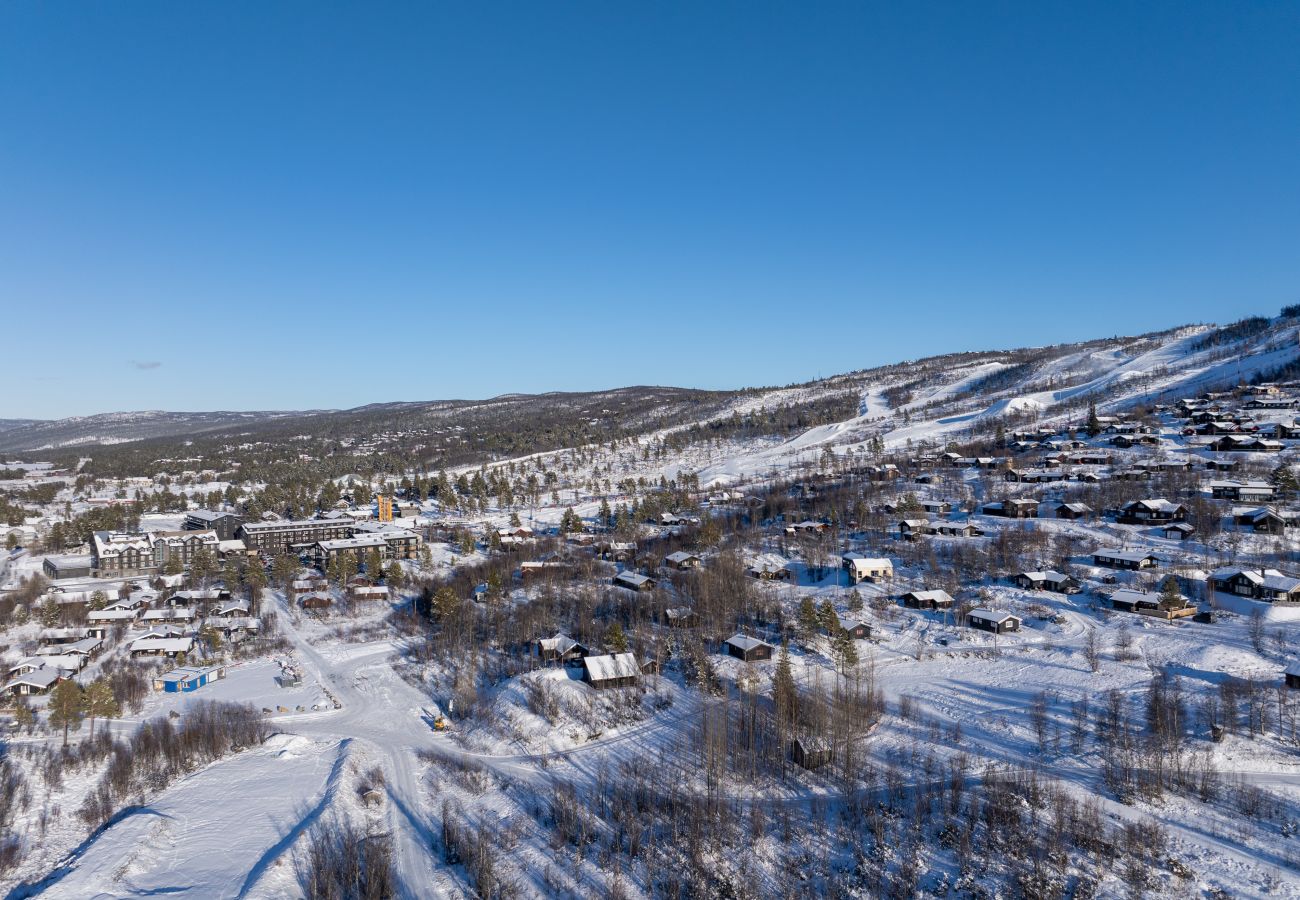 Cabin in Hol - A little cabin dream in Geilo