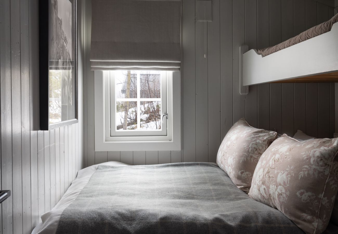 Cabin in Hol - A little cabin dream in Geilo