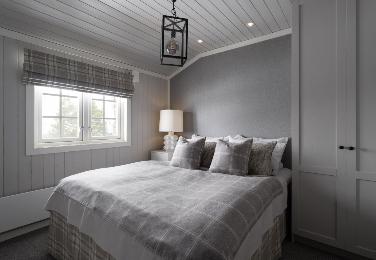 Cabin in Hol - A little cabin dream in Geilo