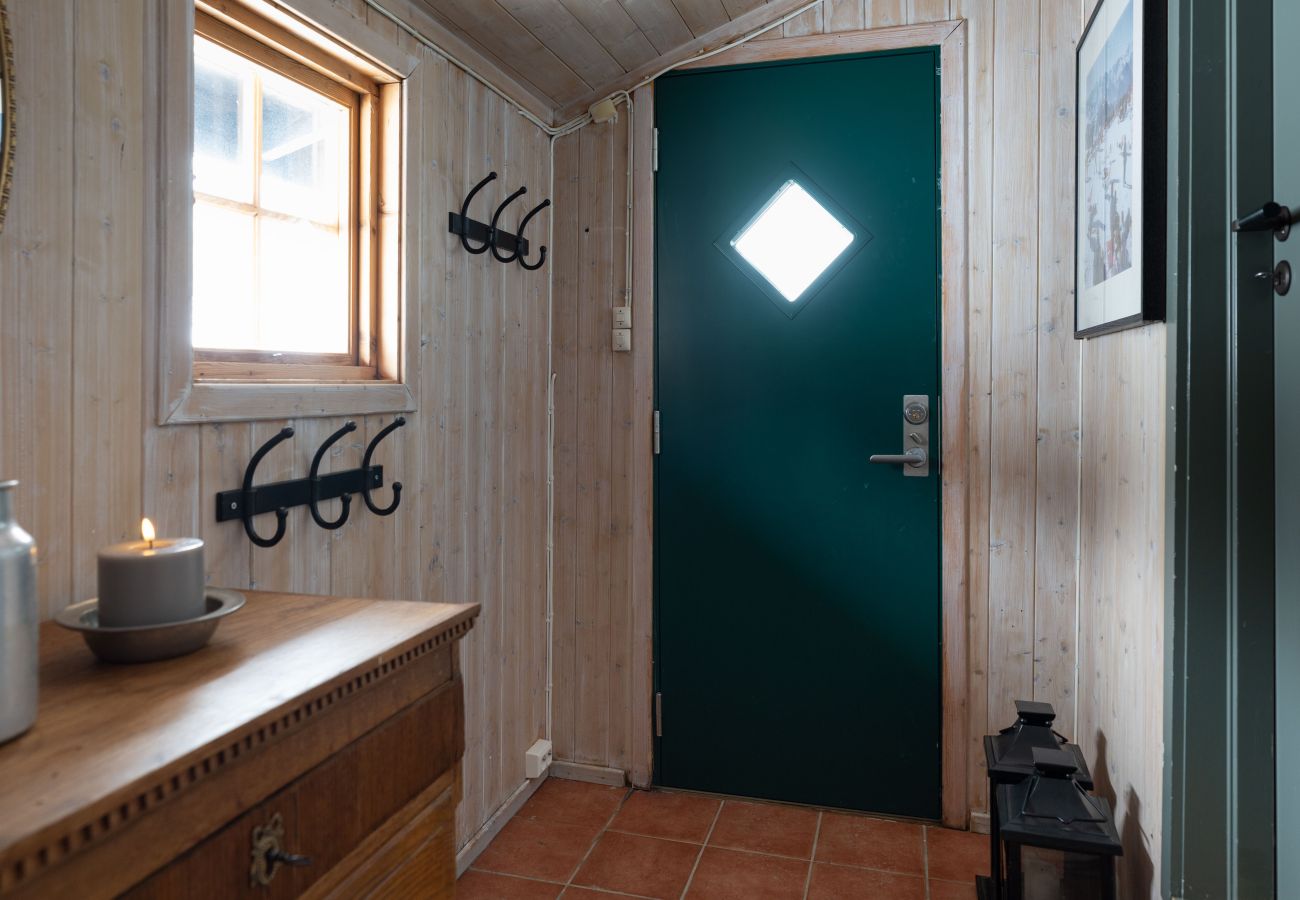 Cabin in Hol - A little cabin dream in Geilo