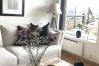Apartment in Hol - In the heart of magical Geilo – modern apartment with sunny terrace and views Apartment in Hol - In the heart of magical Geilo – modern apartment with sunny terrace and views