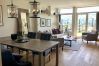 Apartment in Hol - In the heart of magical Geilo – modern apartment with sunny terrace and views Apartment in Hol - In the heart of magical Geilo – modern apartment with sunny terrace and views