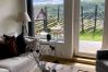Apartment in Hol - In the heart of magical Geilo – modern apartment with sunny terrace and views Apartment in Hol - In the heart of magical Geilo – modern apartment with sunny terrace and views