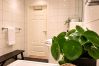Apartment in Hol - In the heart of magical Geilo – modern apartment with sunny terrace and views