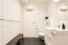 Apartment in Hol - In the heart of magical Geilo – modern apartment with sunny terrace and views