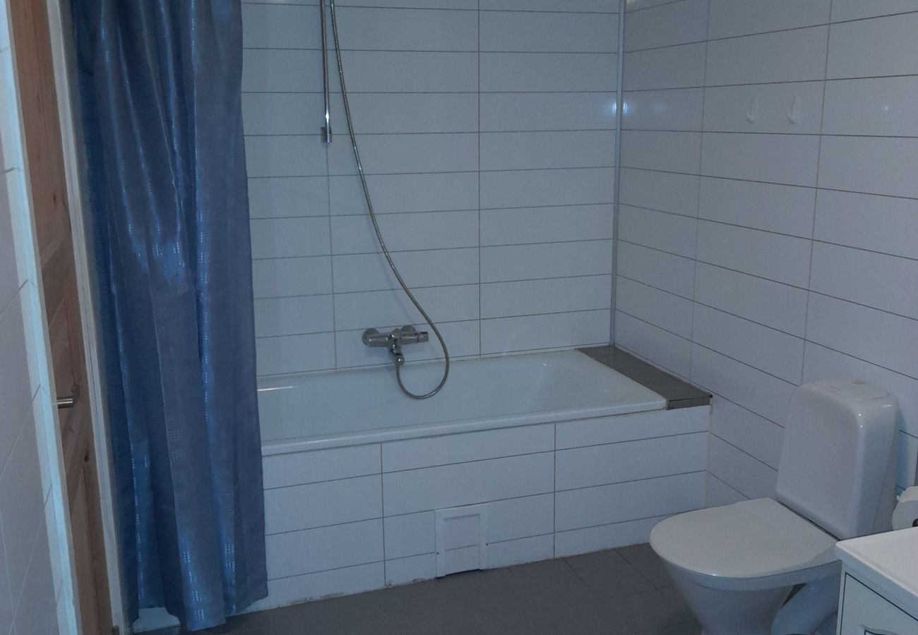 Apartment in Vestvågøy - Gravdal Basement Apartment