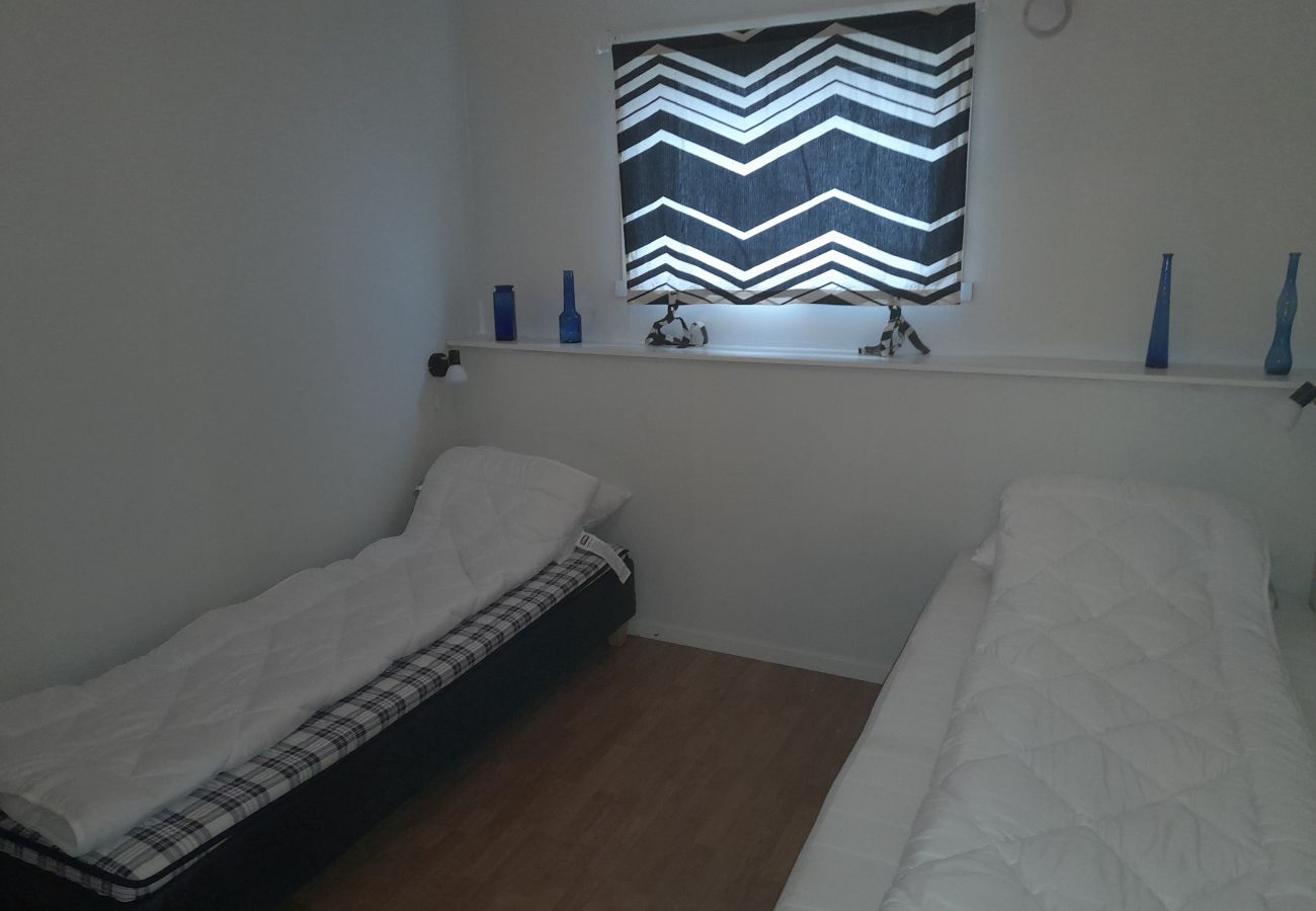 Apartment in Vestvågøy - Gravdal Basement Apartment
