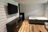Rent by room in Vestvågøy - Room 2 with shared amenities, central in Leknes Rent by room in Vestvågøy - Room 2 with shared amenities, central in Leknes