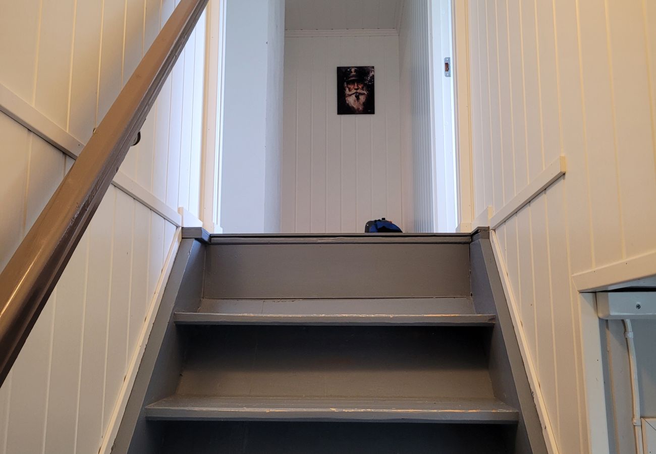 House in Vestvågøy - Spacious Oceanfront house in the Heart of Lofoten 