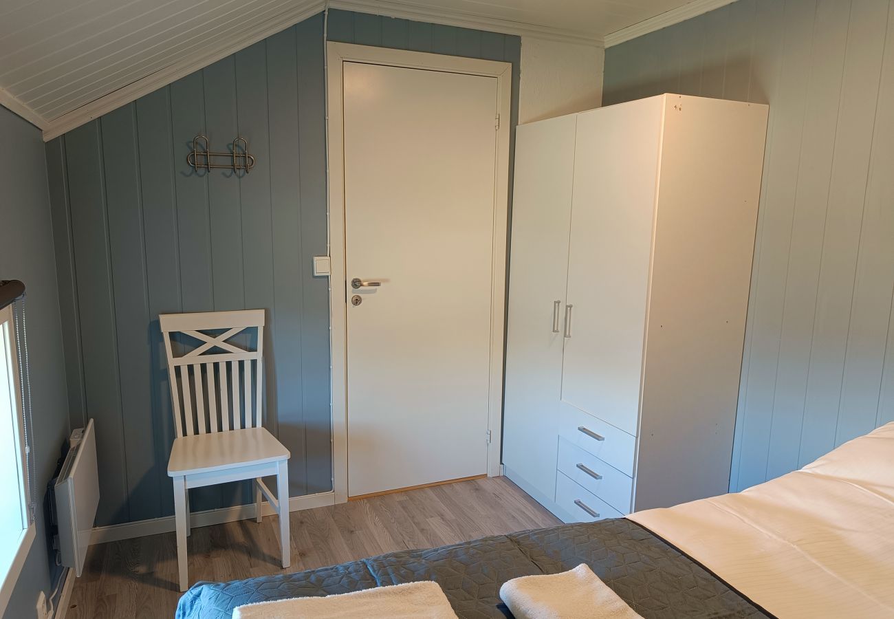 House in Vestvågøy - Spacious Oceanfront house in the Heart of Lofoten 