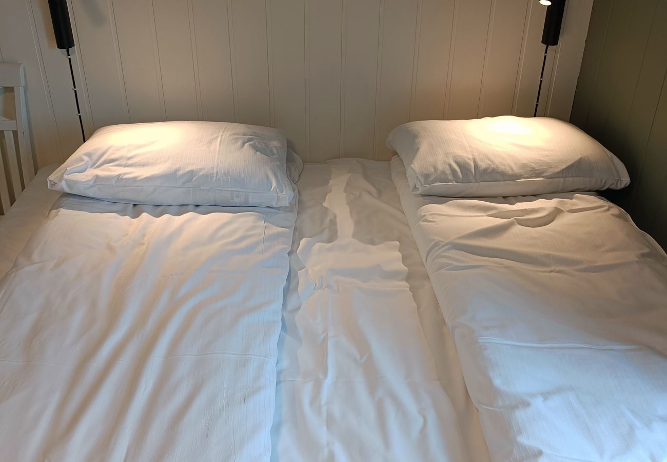 House in Vestvågøy - Spacious Oceanfront house in the Heart of Lofoten 