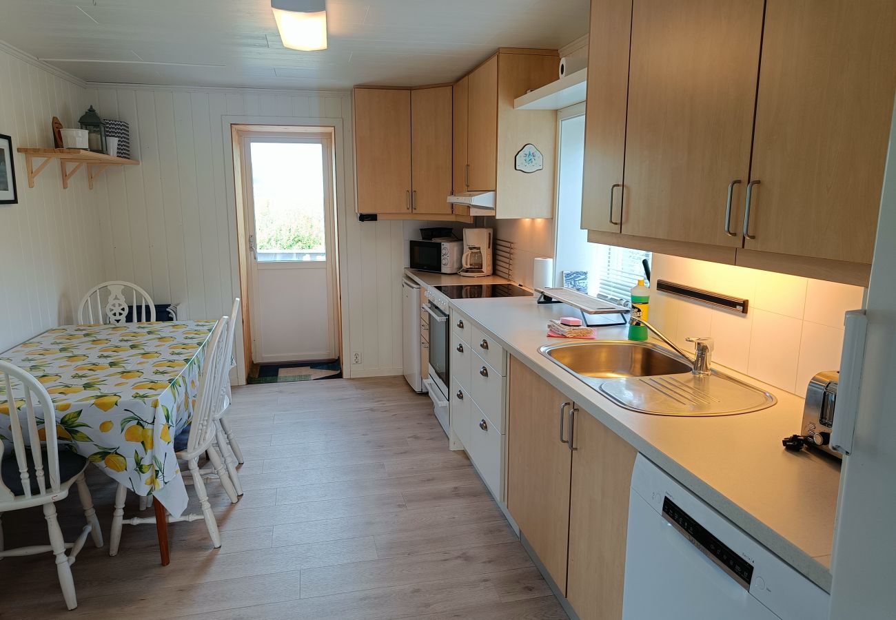 House in Vestvågøy - Spacious Oceanfront house in the Heart of Lofoten 