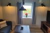 House in Vestvågøy - Spacious Oceanfront house in the Heart of Lofoten  House in Vestvågøy - Spacious Oceanfront house in the Heart of Lofoten