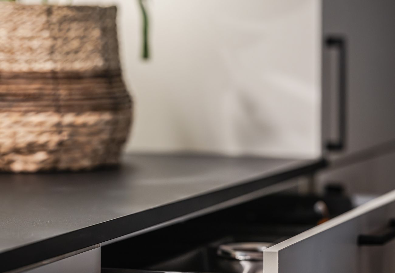 Apartment in Hemsedal - Top apartment in Hemsedal ski inn-ski out