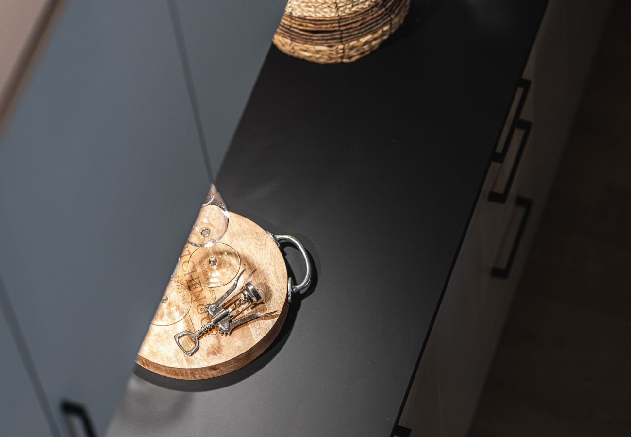 Apartment in Hemsedal - Top apartment in Hemsedal ski inn-ski out