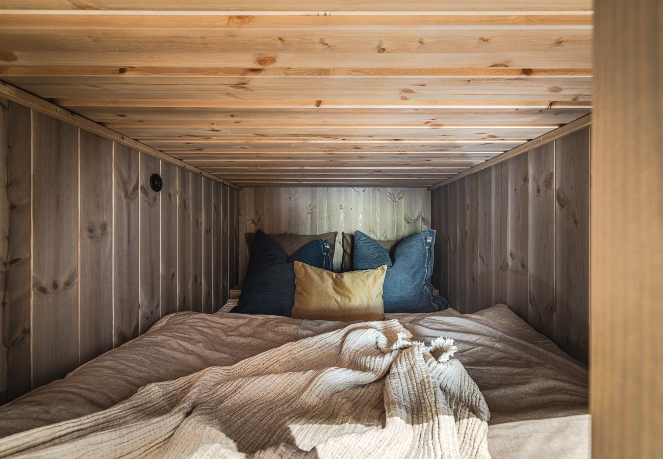 Apartment in Hemsedal - Top apartment in Hemsedal ski inn-ski out