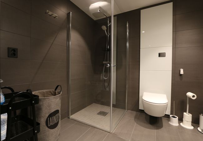 Apartment in Hemsedal - Stylish Apartment in Hemsedal Ski Resort – Ski In/Ski Out Apartment in Hemsedal - Stylish Apartment in Hemsedal Ski Resort – Ski In/Ski Out