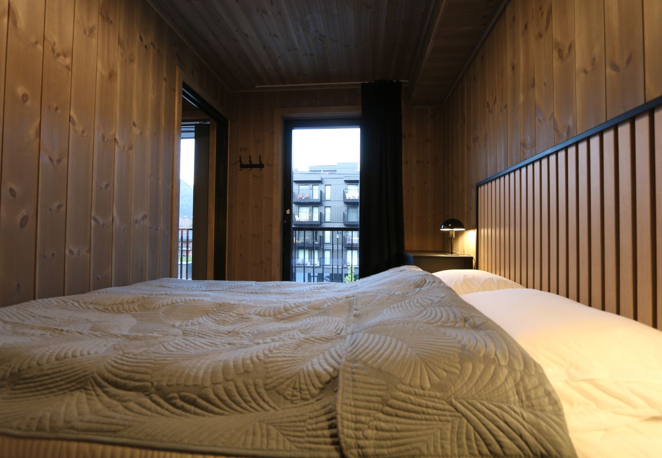 Apartment in Hemsedal - Stylish Apartment in Hemsedal Ski Resort – Ski In/Ski Out