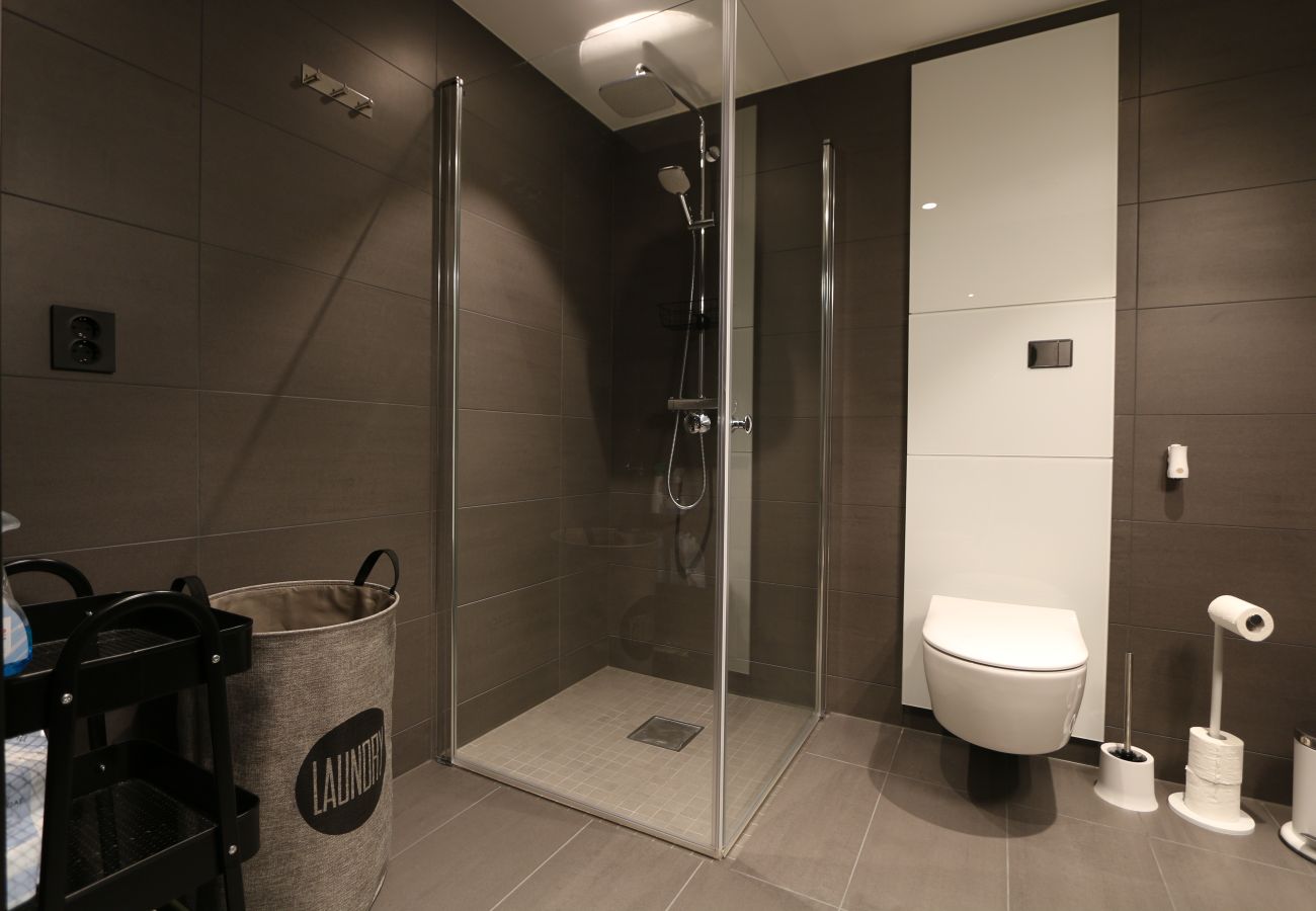 Apartment in Hemsedal - Stylish Apartment in Hemsedal Ski Resort – Ski In/Ski Out