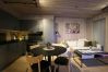 Apartment in Hemsedal - Stylish Apartment in Hemsedal Ski Resort – Ski In/Ski Out