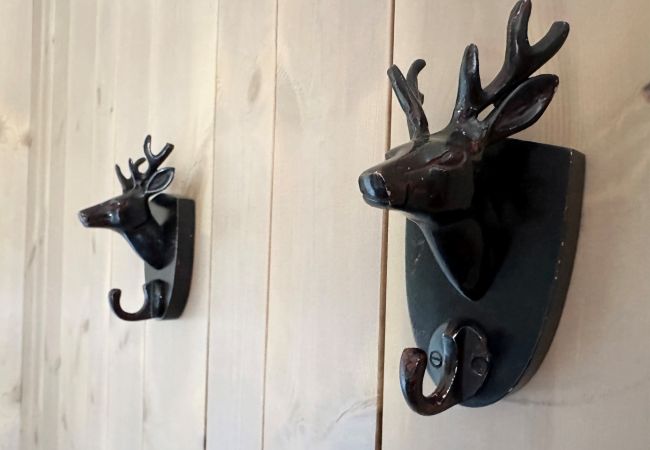 Cabin in Hol - Exclusive mountain lodge with panoramic views and high standard – Kikut/Geilo Cabin in Hol - Exclusive mountain lodge with panoramic views and high standard – Kikut/Geilo